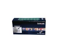 X340H31E LEXMARK X342N CARTUCCIA DEL TONER NERO