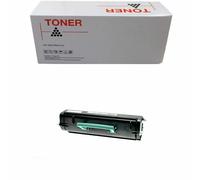 Lexmark X463H X463H11G COMPATIBILE TONER NO originale BK NERO 9000 pagine