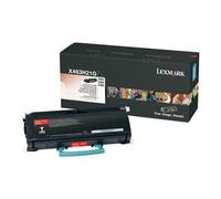 Lexmark X463H21G cartuccia toner 1 pz Originale Nero