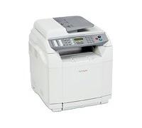 Lexmark X500n Laser 31 ppm 600 x 1200 DPI A4