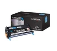 Lexmark X560A2CG toner originale ciano originale