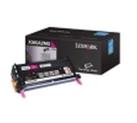 X560A2MG LEXMARK X560 CARTUCCIA DEL TONER MAGENTA