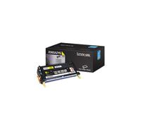 X560A2YG LEXMARK X560 CARTUCCIA DEL TONER GIALLO