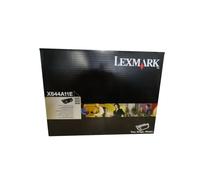 LEXMARK X644A11E NERO TONER - 10000 PAGINE PER X-644E MFP