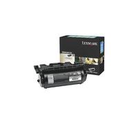 Lexmark X644A11E toner originale nero 10.000 copie