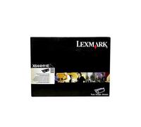 LEXMARK X644H11E NERO TONER - 21000 PAGES | PER X-642E MFP
