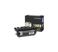 Lexmark X644H11E toner originale nero 21.000 copie per Lexmark X644E