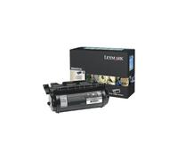 X644X31E LEXMARK X644E TONER NERO