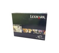 X651H31E LEXMARK X651DE CARTUCCIA DEL TONER NERO