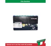 Toner Originale Lexmark X746A3MG Magenta Per X 746 748 B-Ware