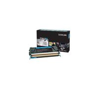 Lexmark X746A1CG toner originale ciano 7.000 copie per LEXMARK X746de, X748de, X748dte