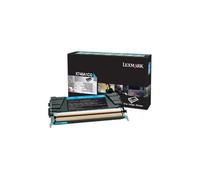 Lexmark X746 toner ciano Originale X746A1CG