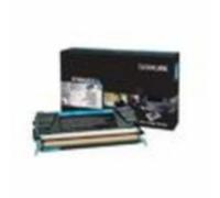 Lexmark X746A3 C Laser cartridge 7000pages Cyan ( X746A3CG )