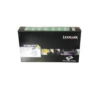 LEXMARK X746A3YG GIALLO TONER - 7000 PAGES | PER X746DE