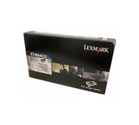 Lexmark Cartuccia del toner X746A4CG per X748DE/X746 Ciano