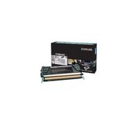 Lexmark X746H1KG cartuccia toner 1 pz Originale Nero (Lexmark - H?jtydende - sor