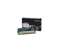 Lexmark X748H1CG toner originale ciano 10.000 copie per Lexmark X748DE