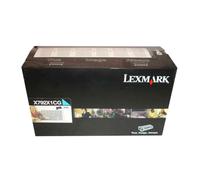 LEXMARK X792X1CG CIANO TONER - 20000 PAGINE PER X792DE