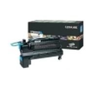 X792X1CG LEXMARK X792DE CARTUCCIA DEL TONER CIANO