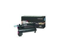 Lexmark X792X1MG toner originale magenta 20.000 copie per Lexmar X792