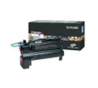 X792X1MG LEXMARK X792DE CARTUCCIA DEL TONER MAGENTA