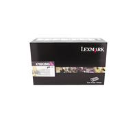 Originale Lexmark X 792 DTE Toner (X792X2MG) magenta, 20,000 pagine, 2.77 cent per pagina - sostituito Toner X792X2MG per Lexmark X 792DTE