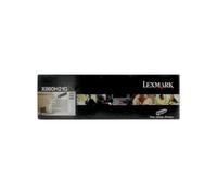 LEXMARK X860H21G NERO TONER - 35000 PAGES | PER X860DE 3