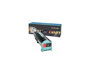 Lexmark X860H21G toner originale nero 35.000 copie per X860de 3, X860de 4, X862 dhe 3, X862 dhe 4, X862dte 3, X862dte 4, X864dhe 3, X864dhe 4