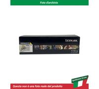 Lexmark X925de Toner CMY Pack of 3
