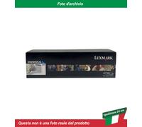 Lexmark X925de Toner CMY Pack of 3