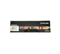 Lexmark X925 toner nero Originale X925H2KG