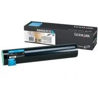 Lexmark X945X2CG cartuccia toner 1 pz Originale Ciano [X945X2CG]