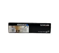 LEXMARK X945X2CG CIANO TONER - 22000 PAGES | PER X-940E