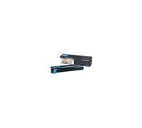 Originale Lexmark Toner X945X2CG Ciano per X 940 945