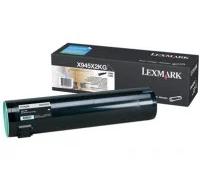 Lexmark X945X2KG cartuccia toner 1 pz Originale Nero [X945X2KG]