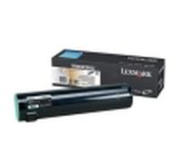 Lexmark X945X2KG toner originale nero originale