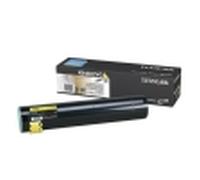 Lexmark X945X2YG cartuccia toner 1 pz Originale Giallo [X945X2YG] NEW