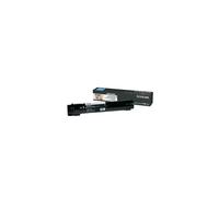 X950X2KG LEXMARK X950 CARTUCCIA DEL TONER NERO