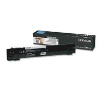 LEXMARK - X950X2KG Toner Originale Nero per LaserJet M651 Capacit 32000 Pagine