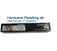 Lexmark X950X2KG Uno Nero Extra High Yield Cartuccia Toner per X950,X952,X954