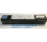 Lexmark X950X2MG Cartuccia Toner 22k Pagine Magenta per x950 - x952 - Nuovo &