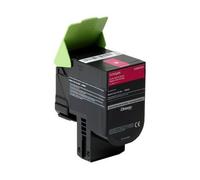 Lexmark Cartuccia toner 24B6009 per XC2132 Magenta Originale