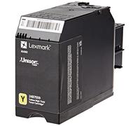 Lexmark XC4352 Cartuccia 15K Giallo
