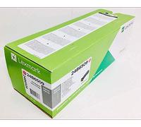 Lexmark xc6152 xc8155 Magenta per Toner 20,000 pagine, colore: nero