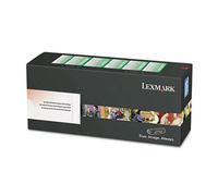 LEXMARK XC9235455565 Cyan Toner Cartridge 24B6846