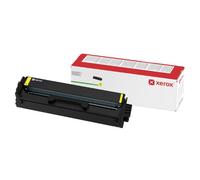 Lexmark Xerox C240/C245/C255/C300/C303/C305 Yellow Standard Capacity Toner Cartridge (1 200 Pages) 006R05058