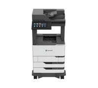 Lexmark XM7355 Laser A3 1200 x 1200 DPI 52 ppm
