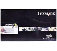 Lexmark XS795 Toner Ctg Yellow RP 18k