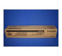 Lexmark XS955 Black Extra High Yield Toner Cartridge (38K) 22Z0008