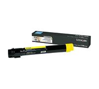 Lexmark 22Z0011 cartuccia toner 1 pz Originale Giallo